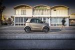 Smart EQ ForTwo Pulse Coupe 2020 года (WW)